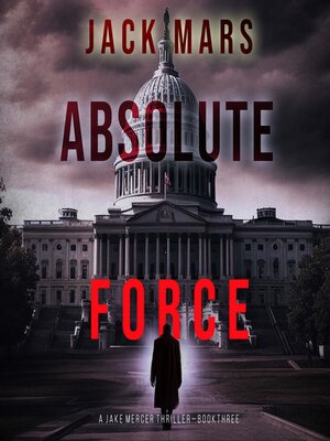 cover image of Absolute Force 